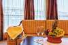 Отель Hotel Forum Солнечный Берег-2