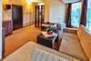 Отель Hotel Forum Солнечный Берег-5