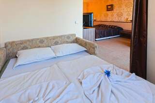 Отель Hotel Forum Солнечный Берег Полулюкс (для 2 взрослых и 2 детей)-3