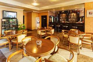 Отель Hotel Forum Солнечный Берег-4
