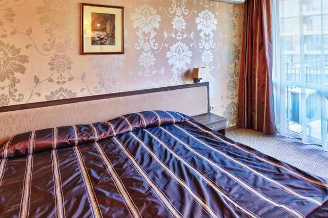 Отель Hotel Forum Солнечный Берег-43
