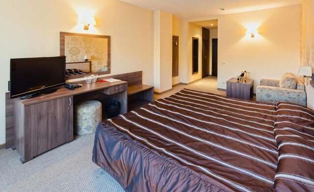 Отель Hotel Forum Солнечный Берег-44